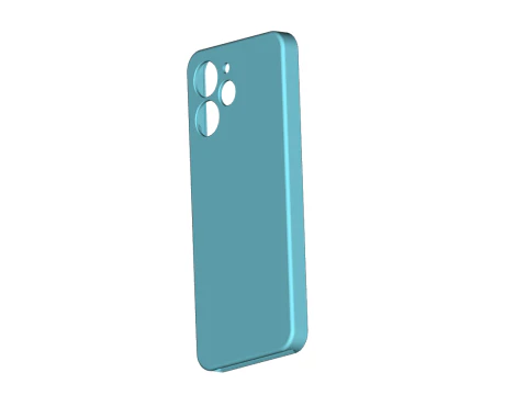 Xiaomi Redmi 12 case 3D Print Model