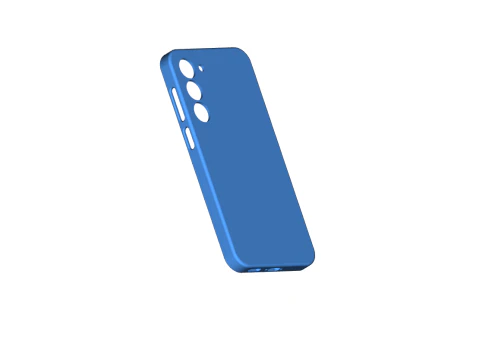 Samsung Galaxy S23 case 3D Print Model