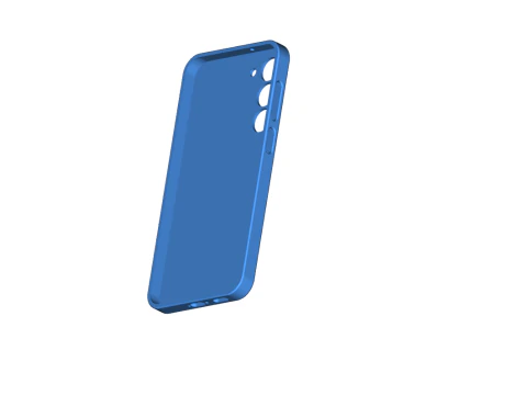 Samsung Galaxy S23 case 3D Print Model
