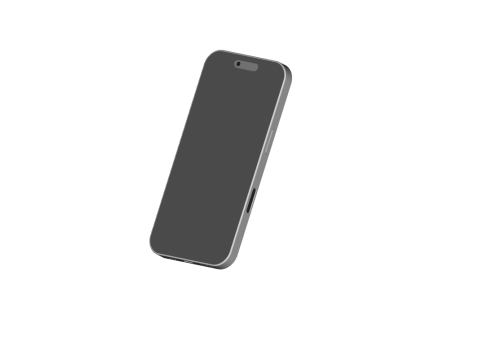 IPhone 16 Pro Max CAD Model 3D 프린트 모델