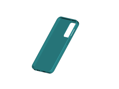 Samsung Galaxy A23 5G case 3D 打印模型