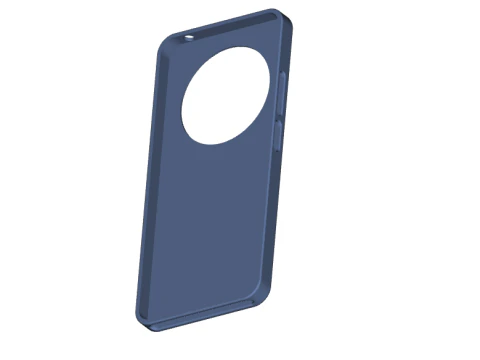 Xiaomi Poco C75 5G case 3D Print Model