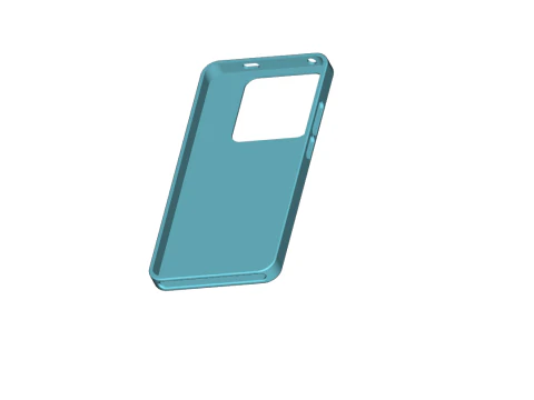 Etui do Realme GT 7 Pro Model do druku 3D
