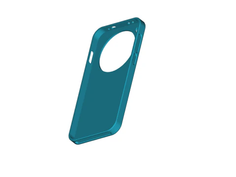 Oppo Find X8 case 3D Print Model