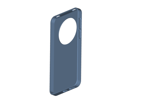 Huawei Mate 70 Pro case Modelo de Impressão 3D