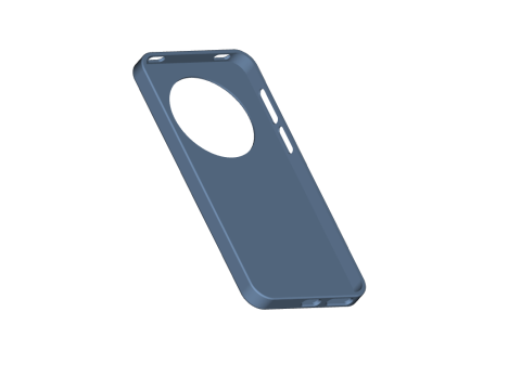 Huawei Mate 70 Pro case 3D Print Model
