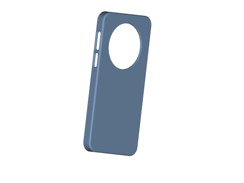 Huawei Mate 70 Pro case 3D Print Model