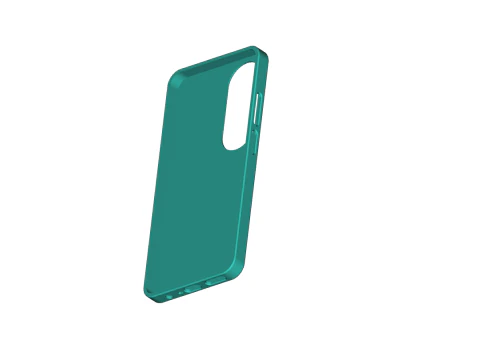 Oppo A60 case 3D Print Model