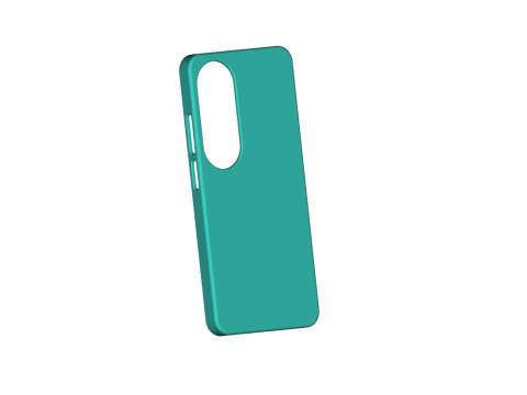 Oppo A60 case 3D Print Model
