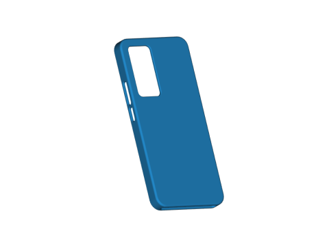 Xiaomi 12T case 3D Print Model