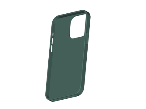 IPhone 14 Pro Max case Modèles 3D en vedette