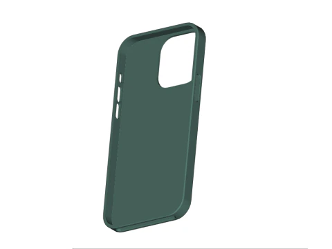 IPhone 14 Pro Max case 3D Print Model