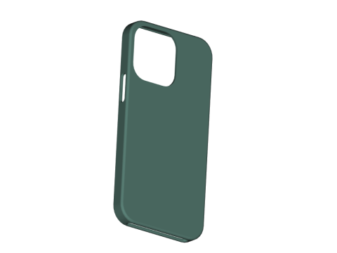 IPhone 14 Pro Max case Modèles 3D en vedette