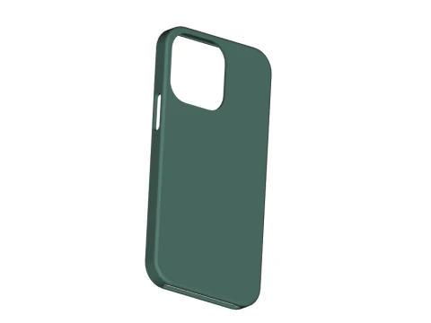IPhone 14 Pro Max case 3D Print Model