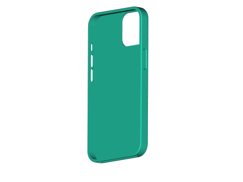 IPhone 14 case Model Cetak 3D