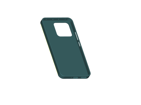 Xiaomi 13 Case 3D प्रिंट मॉडल