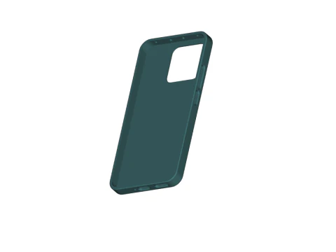 Xiaomi 13 Case 3D Print Model