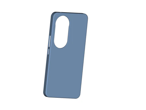 Vivo V50 case 3D Print Model