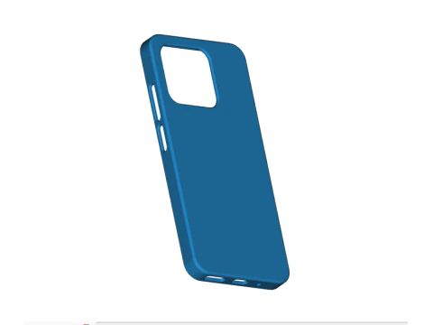 Xiaomi Redmi 12C case 3D Print Model