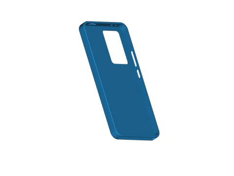 Xiaomi Poco F5 Pro case 3D Print Model