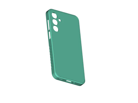 Samsung Galaxy A16 case V3 3D Print Model