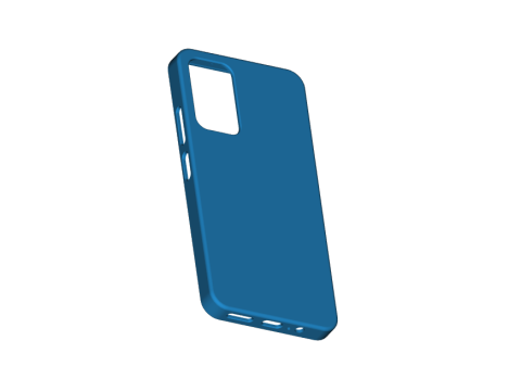 Xiaomi Poco M4 Pro 5G Case Modelo de impresión 3D