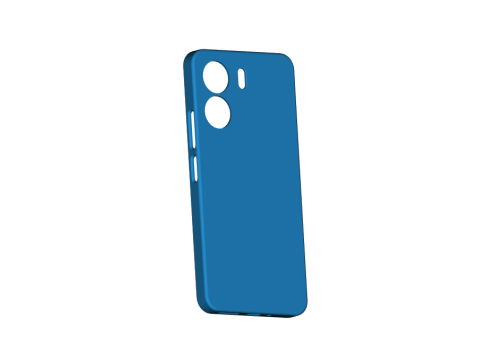 Xiaomi Poco C65 case 3D Druckmodell