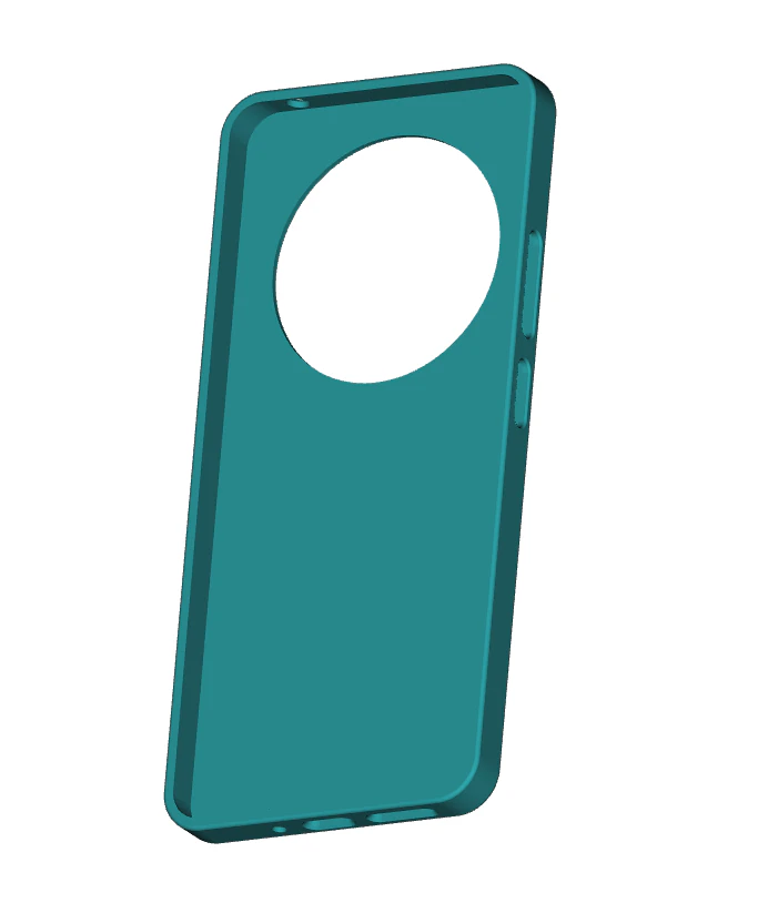Xiaomi Poco M7 3D Print Model .c4d .max .obj .3ds .fbx .stl .blend 