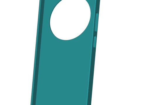 Xiaomi Poco M7 3D Druckmodell