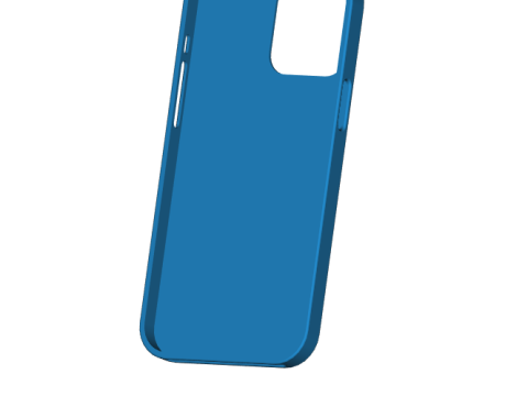 IPhone 13 Pro Max case Modelo de impresión 3D