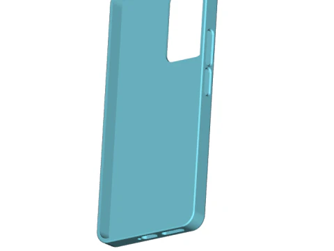 Xiaomi 11T case 3D Print Model