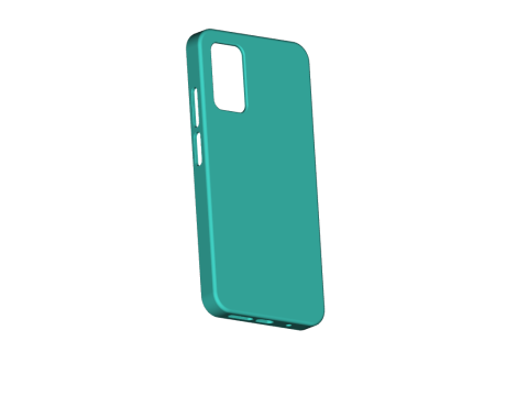 Xiaomi Redmi 9T case 3D Print Model