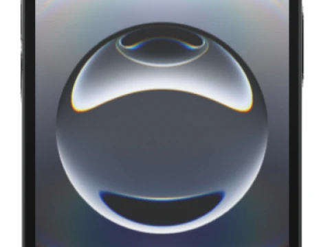 IPhone 16e CAD-Modell 3D Druckmodell