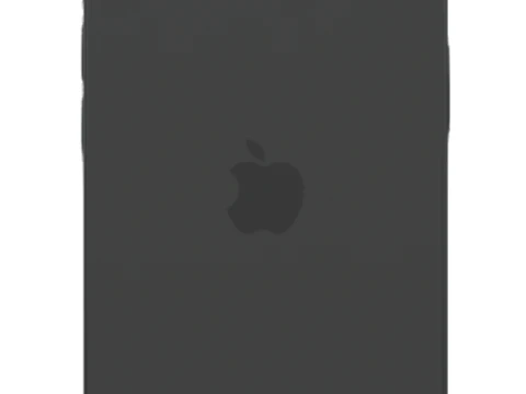 IPhone 16e CAD Model 3D Print Model