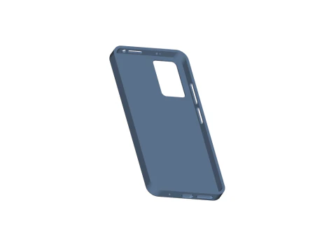 Xiaomi Redmi Note 12S case 3D Print Model