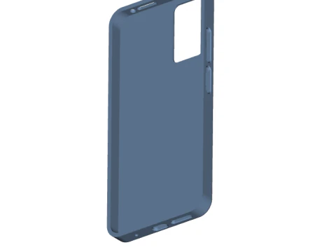 Xiaomi Redmi Note 12S case 3D Print Model
