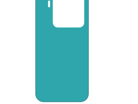 Xiaomi 15 case 3D Print Model