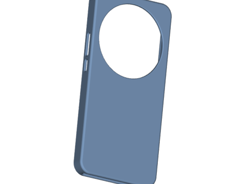 Xiaomi 15 Ultra case Modelo de Impressão 3D