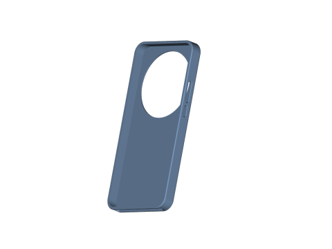 Xiaomi 15 Ultra case Modelo de Impressão 3D