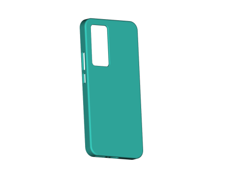 Xiaomi 12T Pro case Modèles 3D en vedette