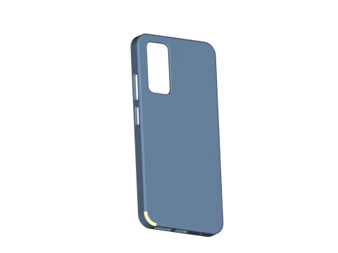 Xiaomi Redmi Note 11S case 3D Print Model