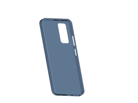 Xiaomi Redmi Note 11S case 3D Print Model