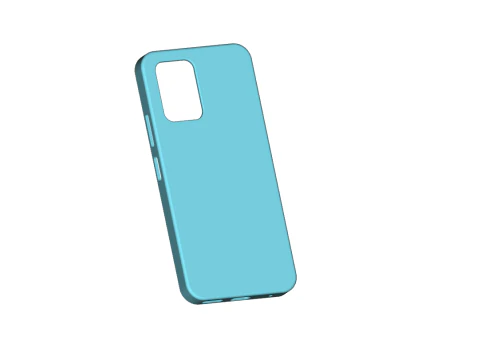 Xiaomi Poco X3 GT case 3D Print Model