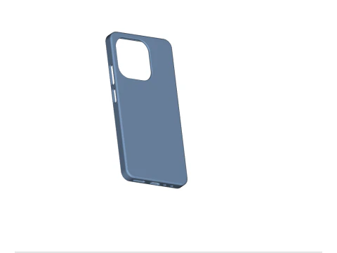 Oppo A5 Pro case 3D Print Model