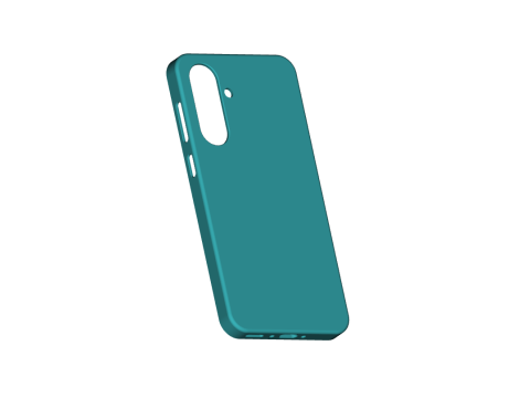 Samsung Galaxy A56 case Model do druku 3D