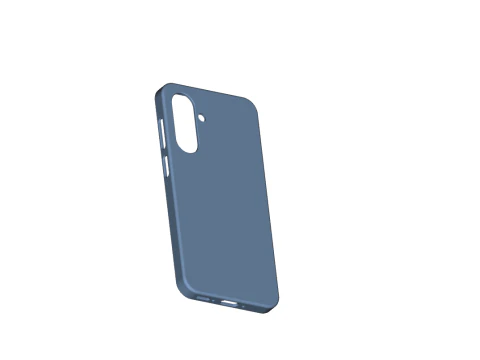 Samsung Galaxy A26 case 3D Print Model