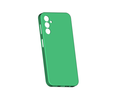 Samsung Galaxy A14 5G case 3D Принт Модель
