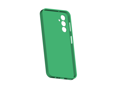 Samsung Galaxy A14 5G case 3D Принт Модель