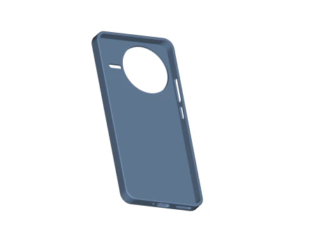 Xiaomi Poco F7 Pro case 3D Print Model