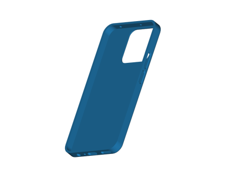 Honor 200 Smart case Modelo de impresión 3D